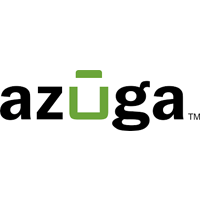 Azuga ELD logo