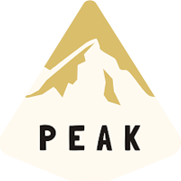 Peak ELD logo